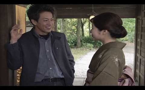 【サスペンスドラマ最新】密会の宿１ 北鎌倉不倫殺人旅行【最高の日本映画】