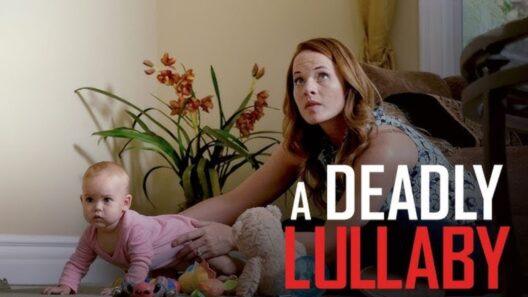 狂気の母性 (A Deadly Lullaby) | スリラー映画 フル
