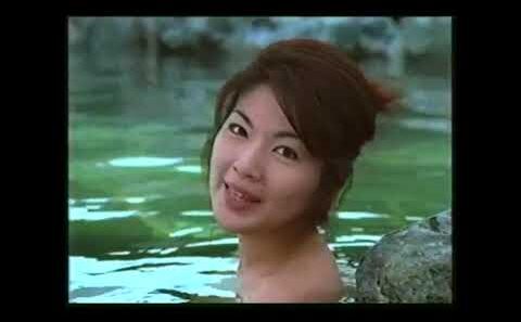Japanese TV Ads | January 2002 | 平成14年1月のCM ❶❺