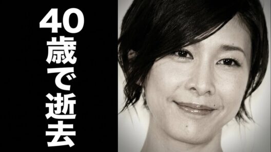 竹内結子｜40歳で死去｜2020年逝去｜Yuko Takeuchi 日本女優