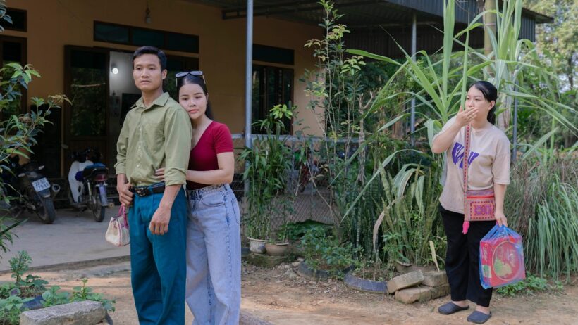 Love and challenges: Will Officer Duy reject his past to be with Tiểu Mai?