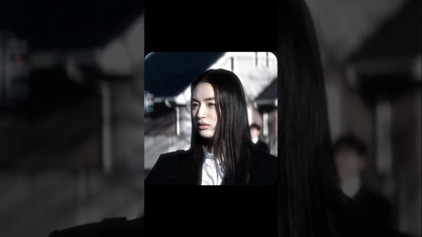 First love (2022) #jdrama #firstlove #hikarimitsushima #takerusatoh #taiseikido #rikakoyagi #shorts