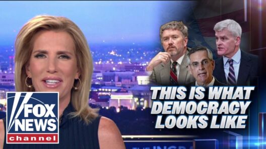Laura Ingraham: This was simply wishful thinking