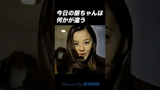 今日の朋ちゃんは何かが違う  #華原朋美 #小室哲哉 #ライブ #shorts