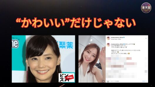 【倉科カナ完全版】朝ドラから演技派女優へ…進化し続ける美貌と実力の秘密 | 楽天国