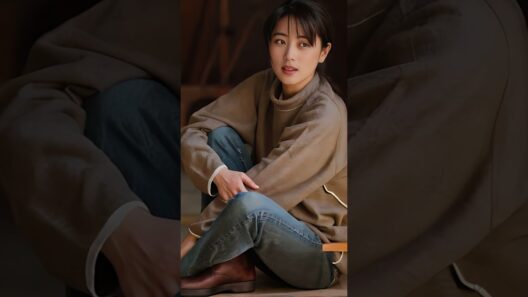 Vol.50 坂井泉水, AI強化ありとなし #Izumi Sakai #Zard