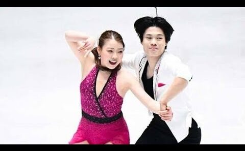 「見たことない技…」😳⛸️ 紀平梨花の“最新情報”に仰天　アイスダンス挑戦へ期待膨らむ