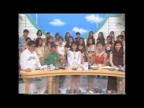 OMAKE 7 CHISATO MORITAKA（森高千里） TV