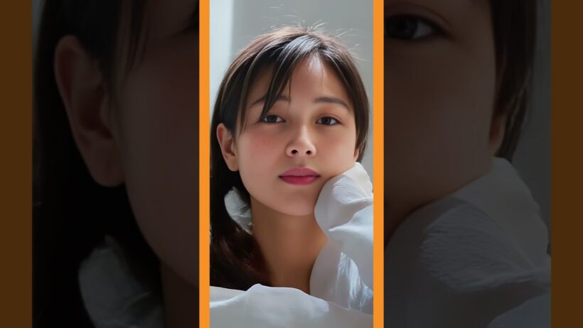 Vol.51 坂井泉水, AI強化ありとなし #Izumi Sakai #Zard