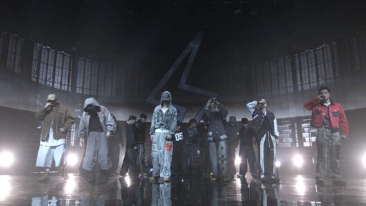 BE:FIRST / Rondo -from TBS系「CDTVライブ！ライブ！」-