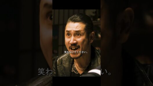 「極道を舐めるな！」昔気質のヤクザがキレる！圧倒的バイオレンスアクション #極道大戦争 #三池崇史 #ヤクザ映画#shorts