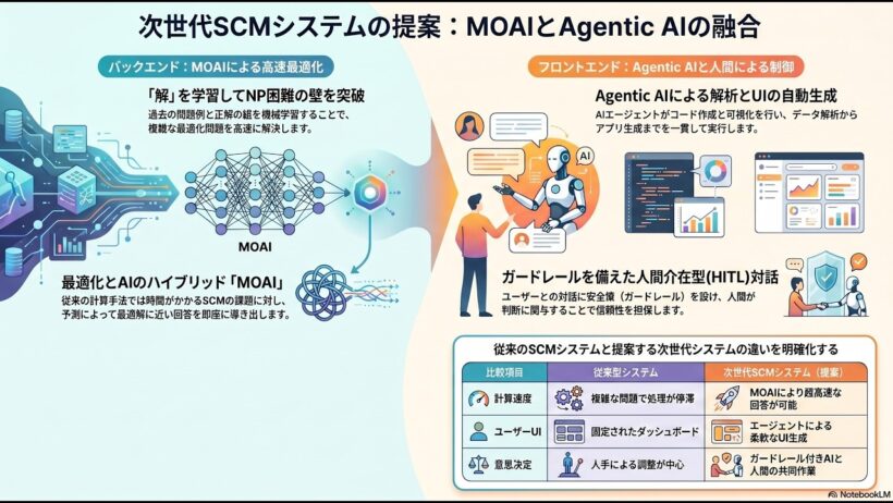 エージェント・サプライチェーン：あなたの次の同僚はAI