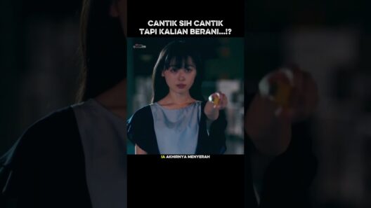PACARAN DENGAN GADIS INI BUTUH NYALI BESAR‼️ #shorts