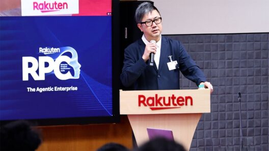 [RNN]企業でのエージェント型AIの活用を探求した「Rakuten Product Conference 2026」