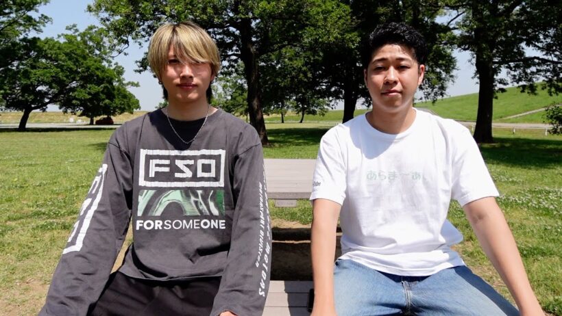 りょうすけ5年間ありがとう