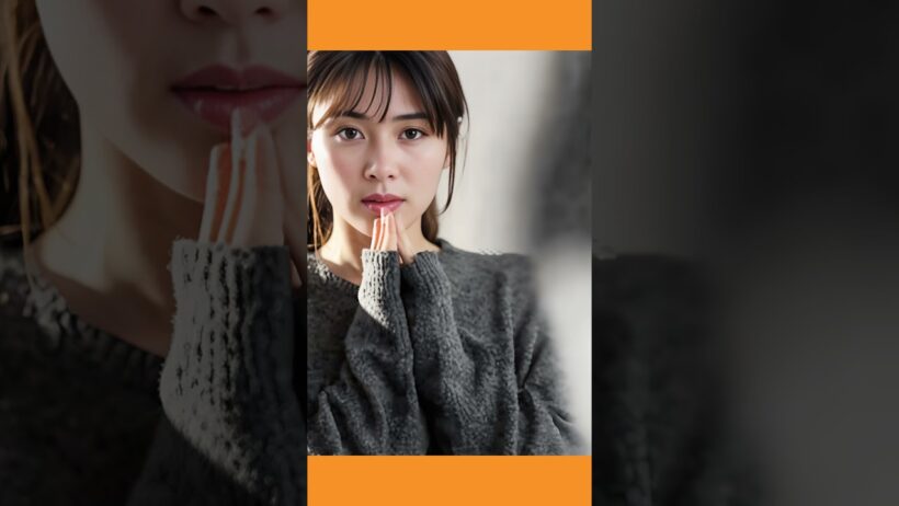 Vol.53 坂井泉水, AI強化ありとなし #Izumi Sakai #Zard