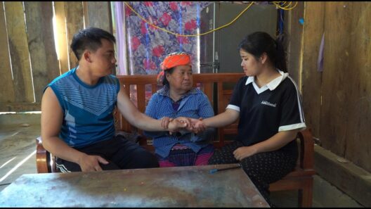 After Years of Opposing Linh & Sa’s Love What Finally Made Grandma Let Them Be Together?