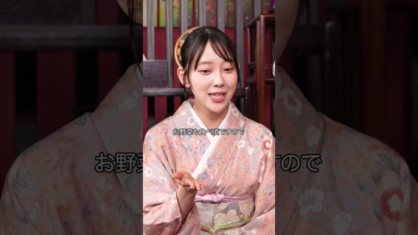 『すき焼き食べちゃう女将』#本日も絶体絶命 #ショートコント