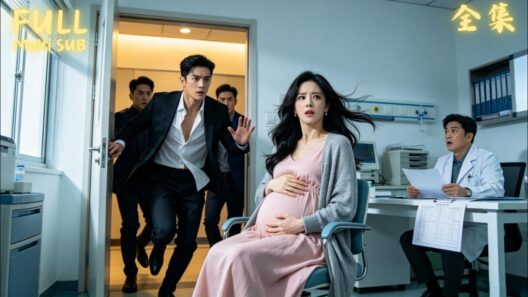 🔥🤰大ヒット爽快ドラマ！妊娠中にアシスタントになり、💥結婚を迫る社長に役所へ連行された：産んでくれ、俺が育てる！#電撃婚 #男気 #スパダリ