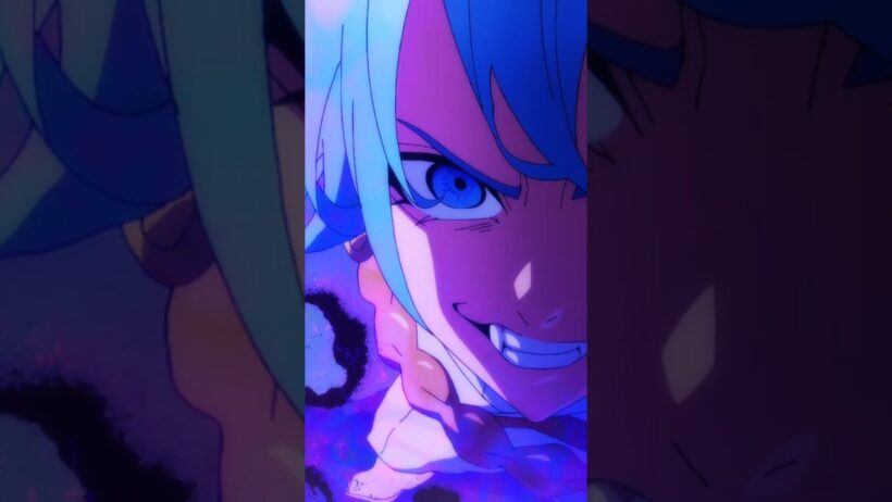 #Animeedit「お前のことを『仲間』だと思っているんだ」/ TVアニメ『杖と剣のウィストリア』Season2 第19話「もう下を向かないと彼は言った」　#short #Wistoria