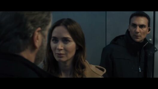 映画『ディスクロージャー・デイ』最新予告映像＜10月1日（木）全国公開！＞