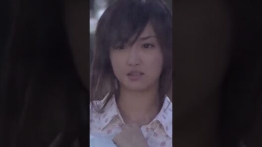 【１リットルの涙】感動シーン！！#shorts #沢尻エリカ #薬師丸ひろ子 #錦戸亮