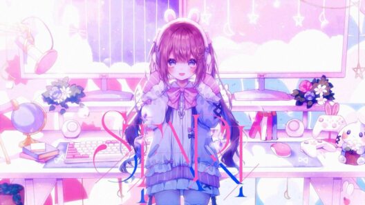 【二周年記念歌ってみた】START / 夢兎のん【#個人vtuber 】