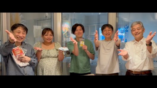 2026.5.26 準レギュラーにしのっちのさくらマラソン参加レポート！