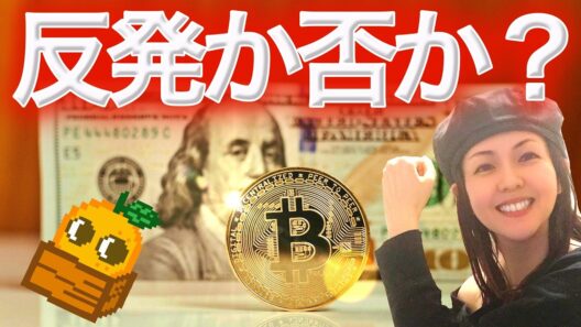 ビットコイン月始めの傾向 ファンダは意味なし