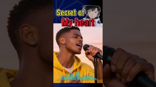 【Cover】Secret of my heart ｜ 倉木麻衣【名探偵コナン】#shorts #conan #毛利蘭