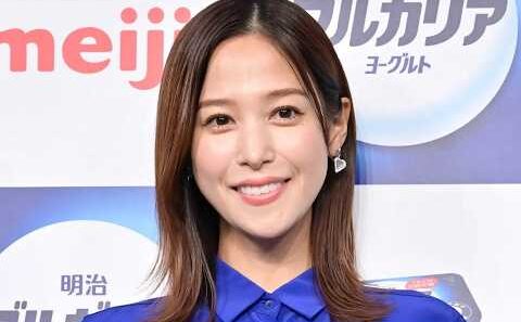1児の母・鷲見玲奈、ミニスカゴルフウェアから美脚スラリ「上品でとってもお似合い」「スタイルの良さが一層際立つ」の声【セレブニュース】