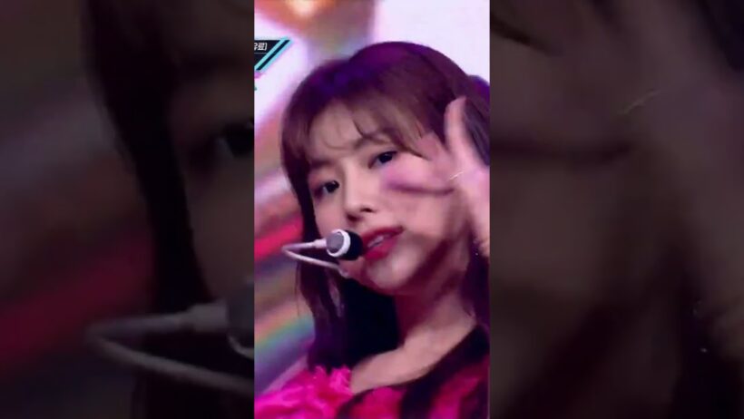 IZ*ONE – FIESTA STAGE MIX [PART 1]