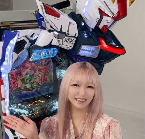 【悲報】最新の田中理恵さんｗｗｗｗｗｗ （※画像あり）