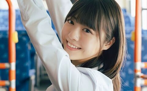 冨里奈央ちゃんとかいうグラビアアイドルさんｗｗｗｗ （※画像あり）
