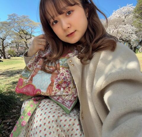 【画像】女優の畑芽育ちゃんにそっくりな声優が発見されるｗｗｗｗｗｗｗ