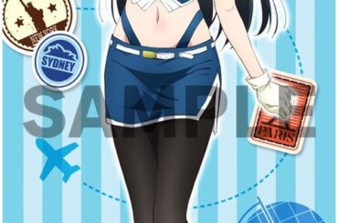 【画像】飛行機に乗ったらこんなエッチなスッチーがいたらどうする！？ｗｗｗｗｗｗｗｗｗｗｗｗｗｗｗｗｗｗｗｗｗｗｗｗｗｗｗｗ