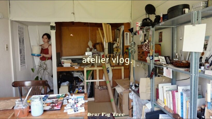 模様を描く、夕呑み、和紙でポジャギを作ろう！etc...