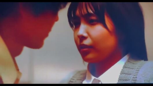 寺本莉緒　キスシーン