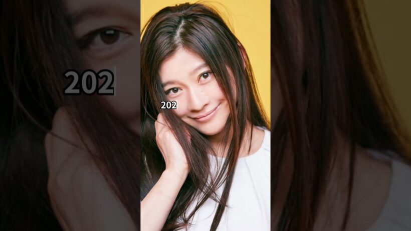 50代に見えない女優3人の美の秘訣