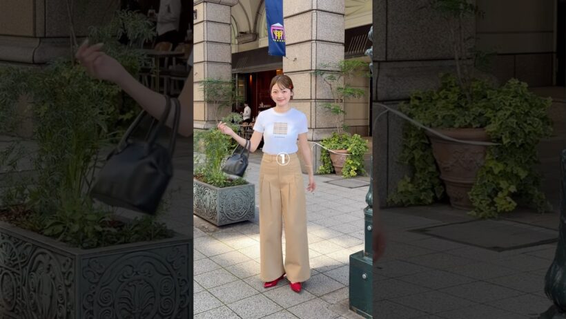 最近のお気に入りコーデまとめ✏️💭#zozotown #ファッション #lookbook #夏コーデ