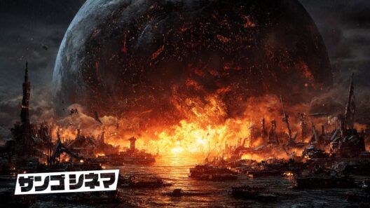 地球が燃えつきる日 | Earth’s Final Hours (吹き替え, ディザスター, SF, アクション, 映画フル, 無料映画)