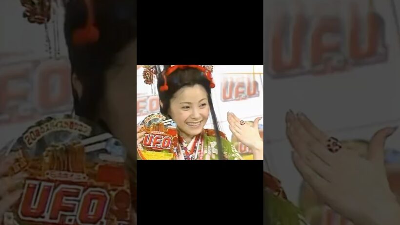香りかぐや姫のあやや   #松浦亜弥 #あやや