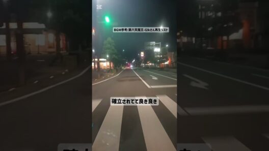 色々な人が見てくれるが中身は全く変えないで走る #japan #切り抜き #中年 #記録 #軽貨物 #driver #いじめ #vlog #ドライブ #life #日常 #نَقْلِيَّات