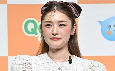石川梨華、豚汁作りで痛恨ミスも無事完成「具だくさんで美味しそう」