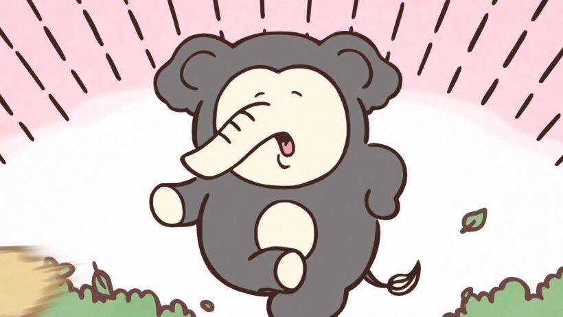 【公式】『ちいかわ』第350話「あくむ②」※1週間限定配信＜6/16 (火)AM7:59まで＞