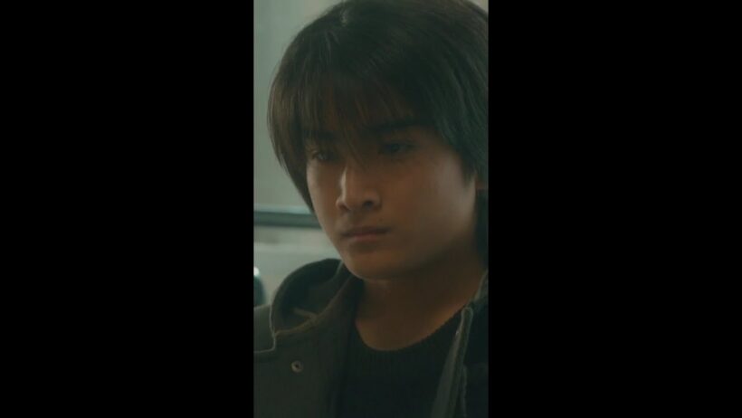 みんなで蒼空に突撃！！ #タツキ先生は甘すぎる！第9話 #町田啓太 #松本穂香 #戸井田竜空 #高木波瑠 #池村碧彩 #磯村アメリ #日テレ #shorts