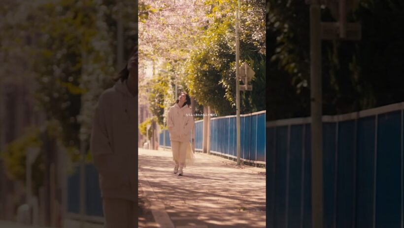 #鈴木愛理 #嘘だよ Music Video公開中🎞️
