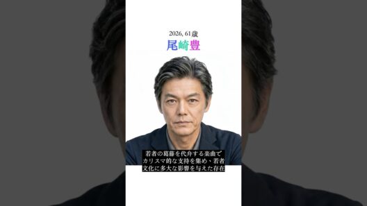 時が止まった昭和の伝説たち、もし生きていたら...? 🪽【Part 1】