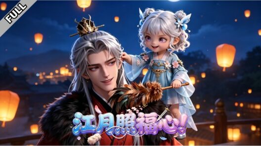 二人心意相通结为连理，苏福心凭独到眼光拓展江南商路，改良绸缎、开辟南北货栈；江砚舟苦读入仕，为官清正护一方百姓。，对内整顿内宅，对外经商立业、扶持弱小。曾经乌烟瘴气的苏家日渐兴旺，江畔明月岁岁高悬，