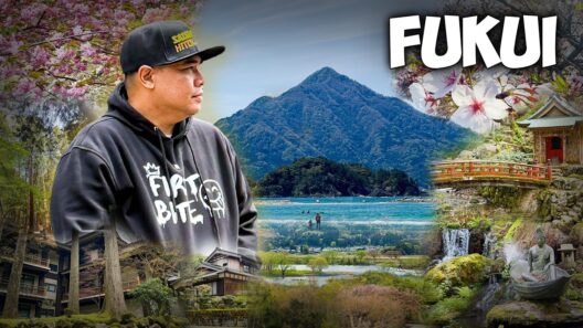 23 Things to Do in the SECRET Prefecture in Japan! Fukui Japan is the BEST-KEPT SECRET!